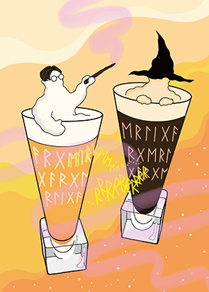 水庭れん Sの杖<span>2024年6月28日